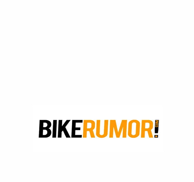 Bike Rumor! Logo