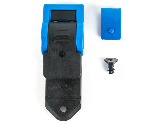 Two Wheel Gear - Rixen & Kaul - KLICKfix TWIST Mounting hook (1485934231587)