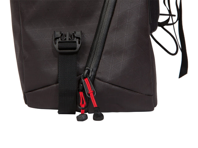 Alpha Handlebar Bag SMART