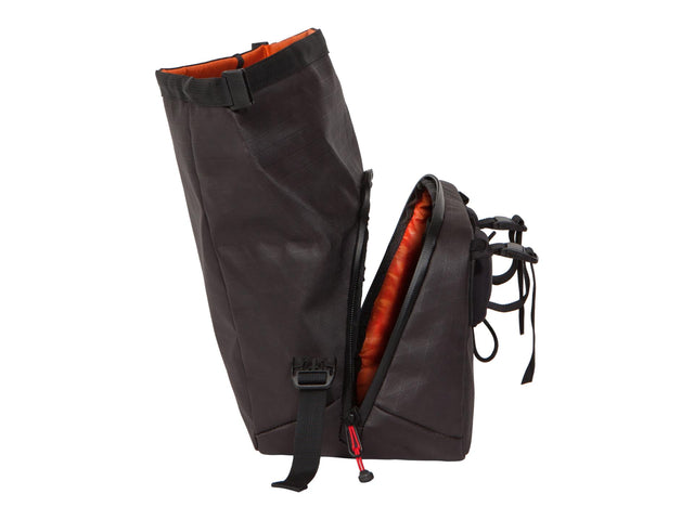 Alpha Handlebar Bag SMART