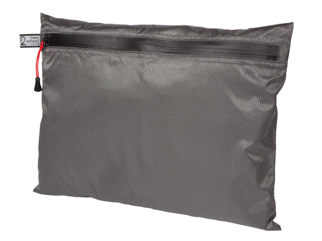 Two Wheel Gear - The Wet Sack - Waterproof commuting storage bag (4380766666822)
