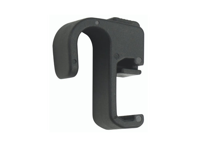 Two Wheel Gear - KLICKfix - Kompakt Rail - Pannier Mounting Hook (1508035428387)