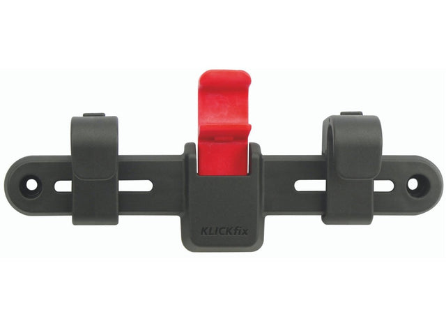 Two Wheel Gear - Pannier Briefcase Convertible 1.1 - Graphite Grey - Kompakt Rail (1597902520355)