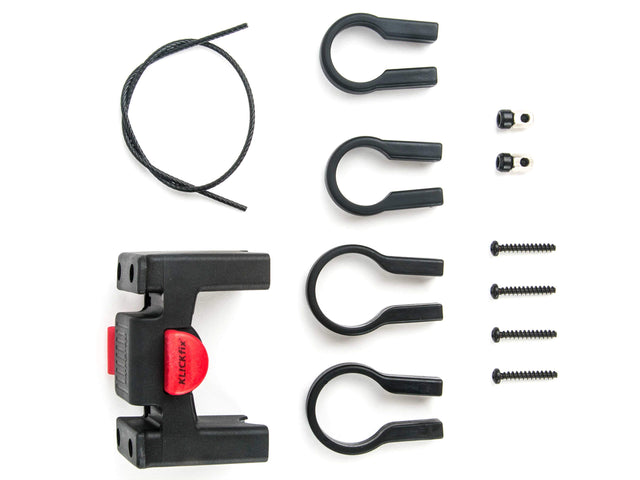 KLICKfix Handlebar Adapter Standard + Oversize (1500465299491)