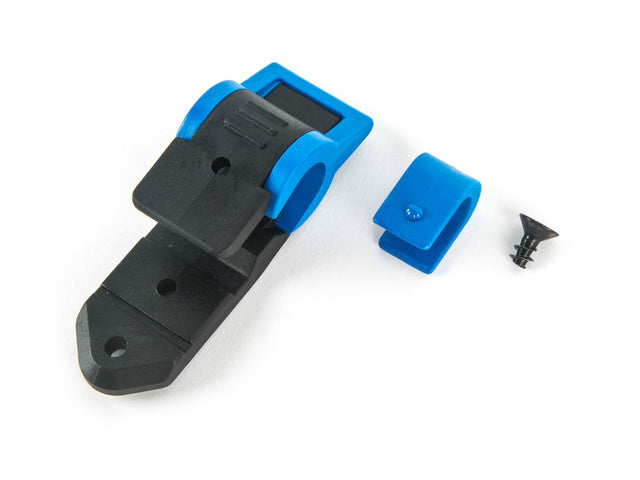 Two Wheel Gear - Rixen & Kaul - KLICKfix TWIST Mounting hook (1485934231587)