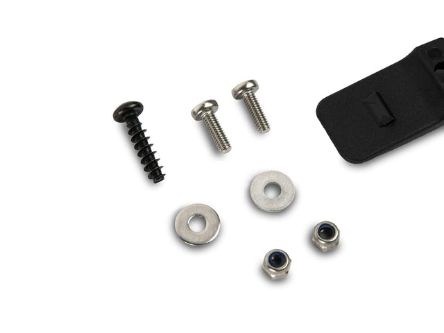 Two Wheel Gear - Rixen & Kaul - Vario Hook - Mounting Set (6528845825)