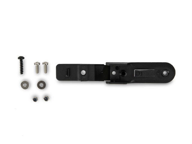 Rixen & Kaul Vario Hook - Replacement Part , Accessories - Two Wheel Gear - Pannier - with screws (6528845825)