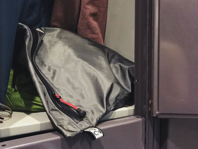 Two Wheel Gear - The Wet Sack - Waterproof Dry Bag (4380766666822)