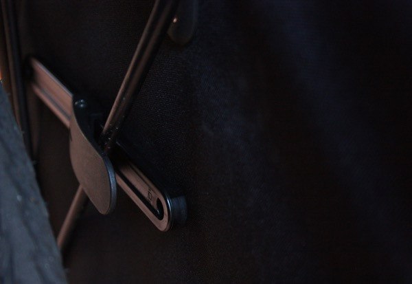 Rixen & Kaul - Pannier Lower Catch Slider – Two Wheel Gear