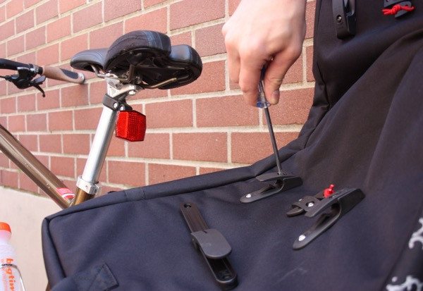 Rixen & Kaul Vario Hook - Replacement Part , Accessories - Two Wheel Gear - Pannier - 2 (6528845825)