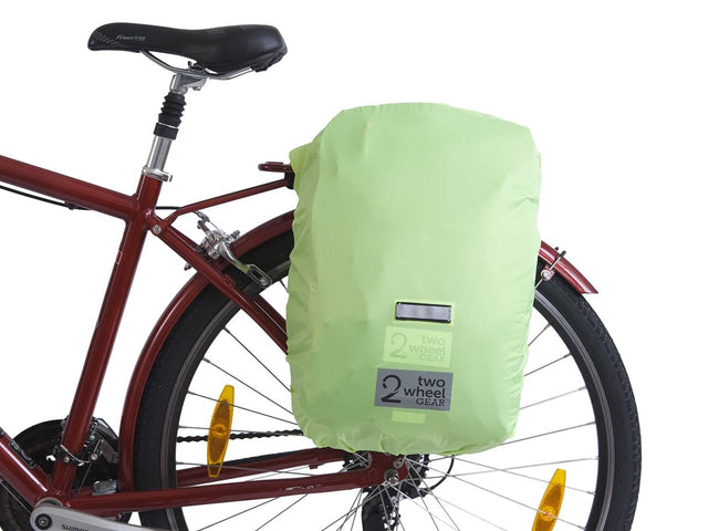 Bags - Pannier Backpack - Replacement Rain Cover (6528847169)