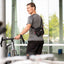 Two Wheel Gear - Handlebar Bag - Black - converts to sling bag