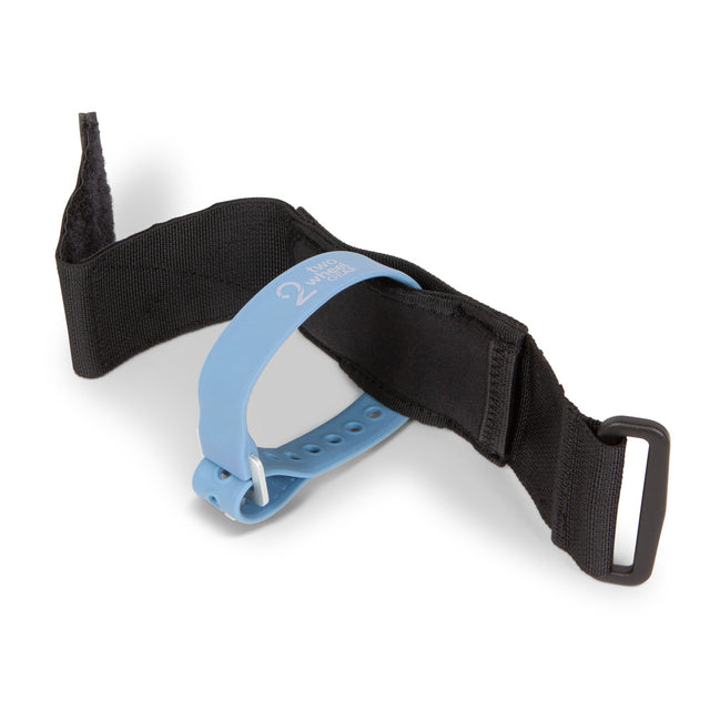 Two Wheel Gear - Tack Strap Tool Wrap - Bicycle Accessory Strap System - Attaches to Bike Frame, Handlebars and Rack