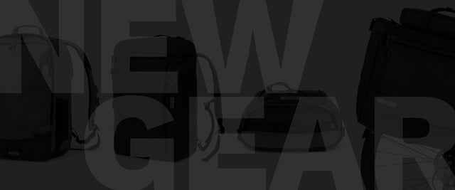 Two Wheel Gear - New 2023 Gear