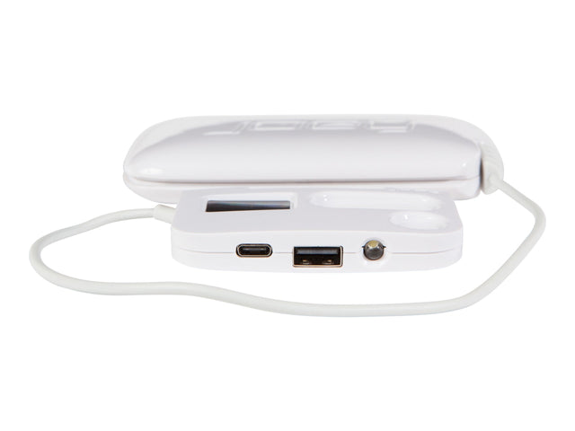 Joey Energy T3 Smart Bag System