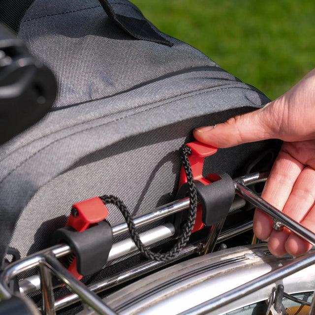 KLICKfix - Modul Rail - Mounting Set
