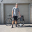 Solo Market Pannier (30L)
