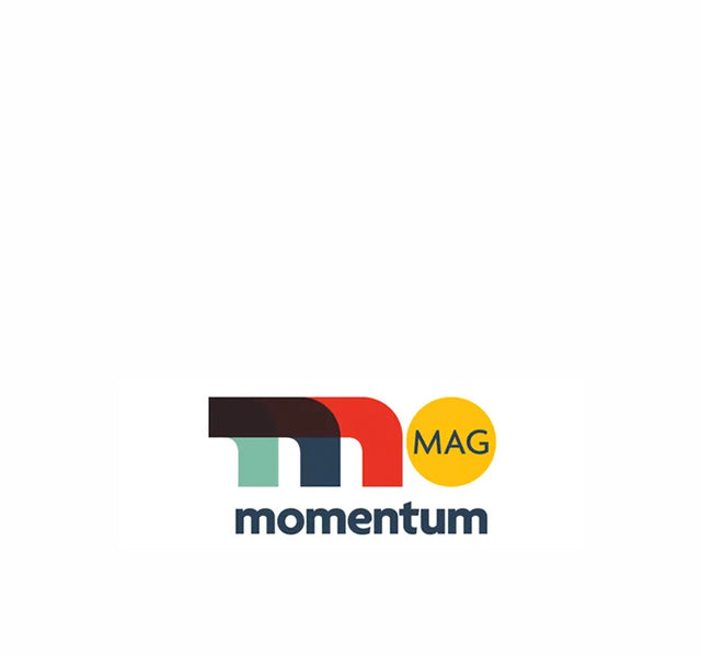 Momentum Mag Logo