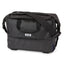 Two Wheel Gear - Dayliner Box Bag - Bicycle Trunk - Black - Recycled Fabric - Closed