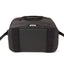Two Wheel Gear - Dayliner Box Bag - Bicycle Trunk - Black - Recycled Fabric = Straps