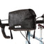 Two Wheel Gear - Dayliner Mini Bike Handlebar Bag - Black - Recycled Fabric - Bicycle
