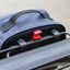 Two Wheel Gear - KLICKfix - Kompakt Rail - Pannier Mounting System (1508035428387)