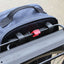 Two Wheel Gear - KLICKfix - Kompakt Rail - Pannier Mounting System (1508035428387)