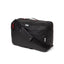 Two Wheel Gear - Spin Backpack Messenger - Black Ripstop - Cycling Bag