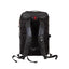 Two Wheel Gear - Spin Backpack Messenger - Black Ripstop - Cycling Bag - Back Straps