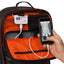 Two Wheel Gear - Alpha Pannier Backpack - Joey T3 Smart Bag System