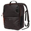 Two Wheel Gear - Alpha Pannier Backpack SMART - Black