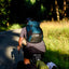 Two Wheel Gear - Commute Backpack - Tofino Blue - Bike Camping