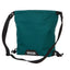 Two Wheel Gear - Dayliner Mini Handlebar Bag - Tofino Blue - carry strap