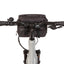 Two Wheel Gear - Alpha Handlebar Bag SMART - on Ebike