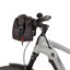 Two Wheel Gear - Alpha Handlebar Bag SMART - Side Ebike