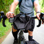 Two Wheel Gear - Dayliner Mini Handlebar Bag - Black - Bike Packing
