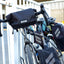 Two Wheel Gear - Dayliner Mini Handlebar Bag - Black - Bike Packing
