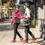 Two Wheel Gear - Dayliner Box Bag and Dayliner Mini handlebar bag - Carried