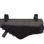 Two Wheel Gear - Bicycle Frame Bag - Graphite - 3.5 L - Side Mesh