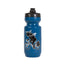 Two Wheel Gear - Moose Water Bottle - 22 oz  Purist - Canadiana - Blue