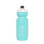 Two Wheel Gear - Moose Water Bottle - 22 oz  Purist - Canadiana - Teal