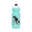 Two Wheel Gear - Moose Water Bottle - 22 oz  Purist - Canadiana - Teal