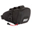 Two Wheel Gear - Commute Seat Pack Small - Bicycle bag - black - back