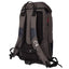 Two Wheel Gear - Commute Bike Backpack - With Modular Attachment System - Graphite Grey - Back Straps (4380809396294)