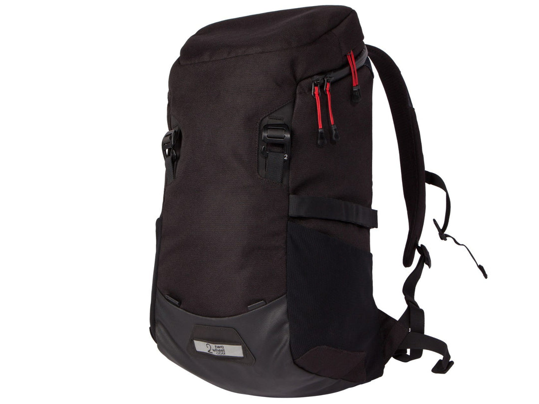 All Bike Bags - Panniers, Backpacks, Handlebar & Frame – Two Wheel Gear ...