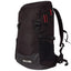 Two Wheel Gear - Bike Commute Backpack - Black - Front (4380809396294)