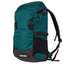Two Wheel Gear - Bike Commute Backpack - Tofino Blue - Front (4380809396294)
