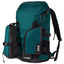 Two Wheel Gear - Bike Commute Backpack - Tofino Blue - 3 Bags - Modular Attachment System (4380809396294)