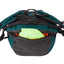 Two Wheel Gear - Bike Commute Backpack - Tofino Blue - Rain Cover (4380809396294)