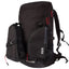 Two Wheel Gear - Bike Commute Backpack - Black - 3 Bags - Modular Attachment System (4380809396294)